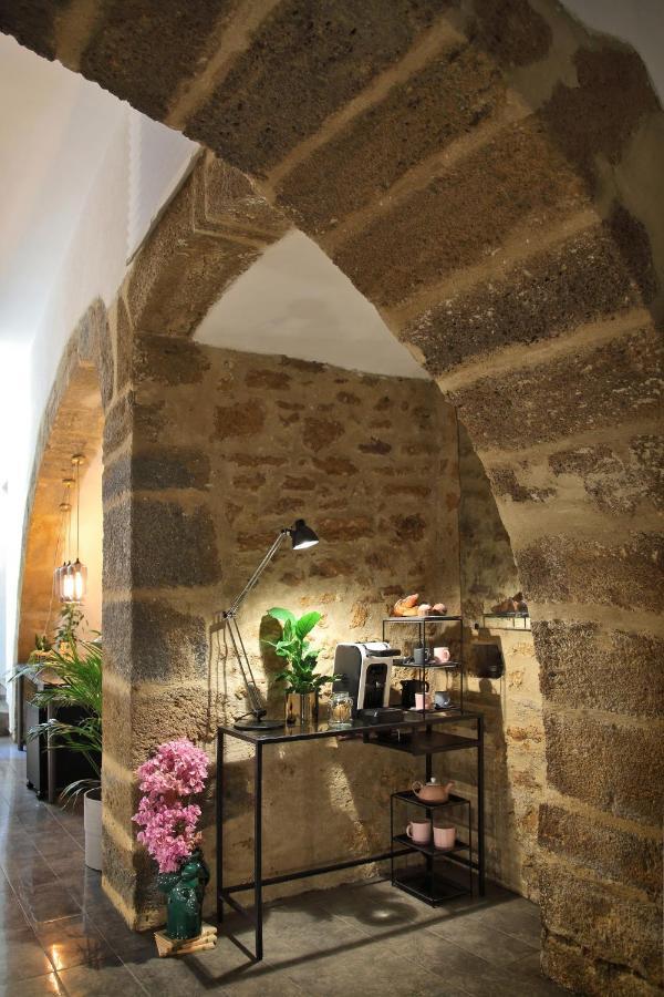 B&B Ronco Zaffarana Caltagirone Eksteriør billede