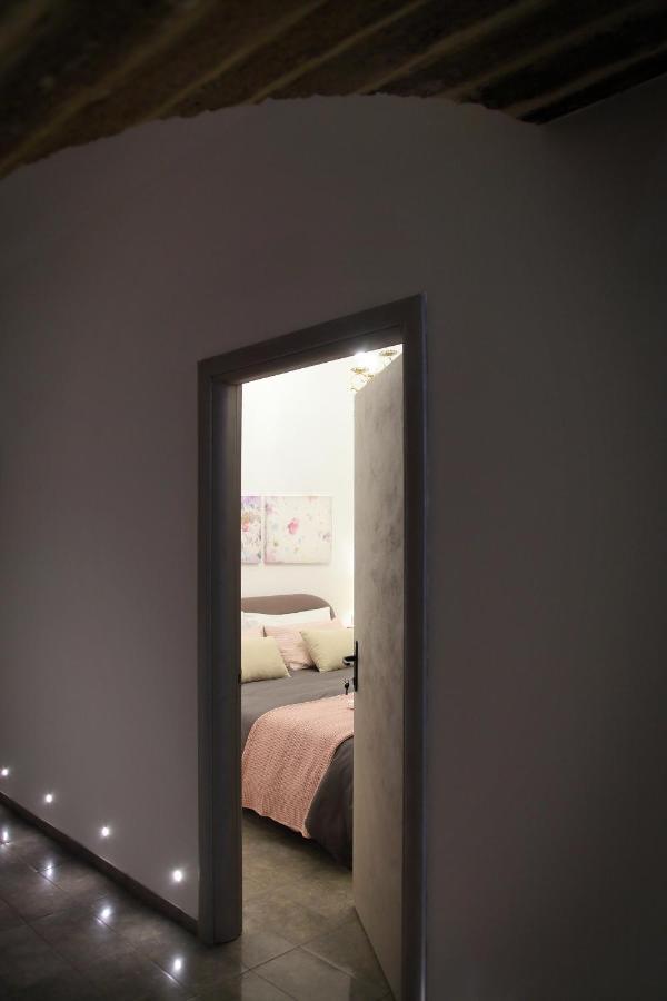 B&B Ronco Zaffarana Caltagirone Eksteriør billede