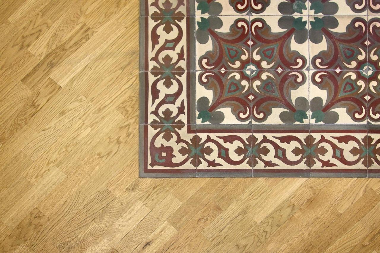 B&B Ronco Zaffarana Caltagirone Eksteriør billede