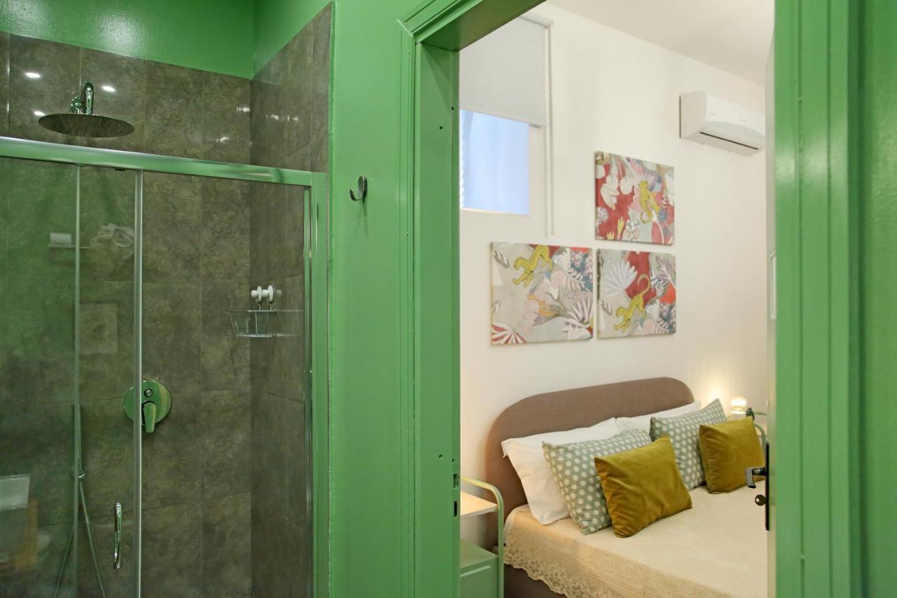 B&B Ronco Zaffarana Caltagirone Eksteriør billede