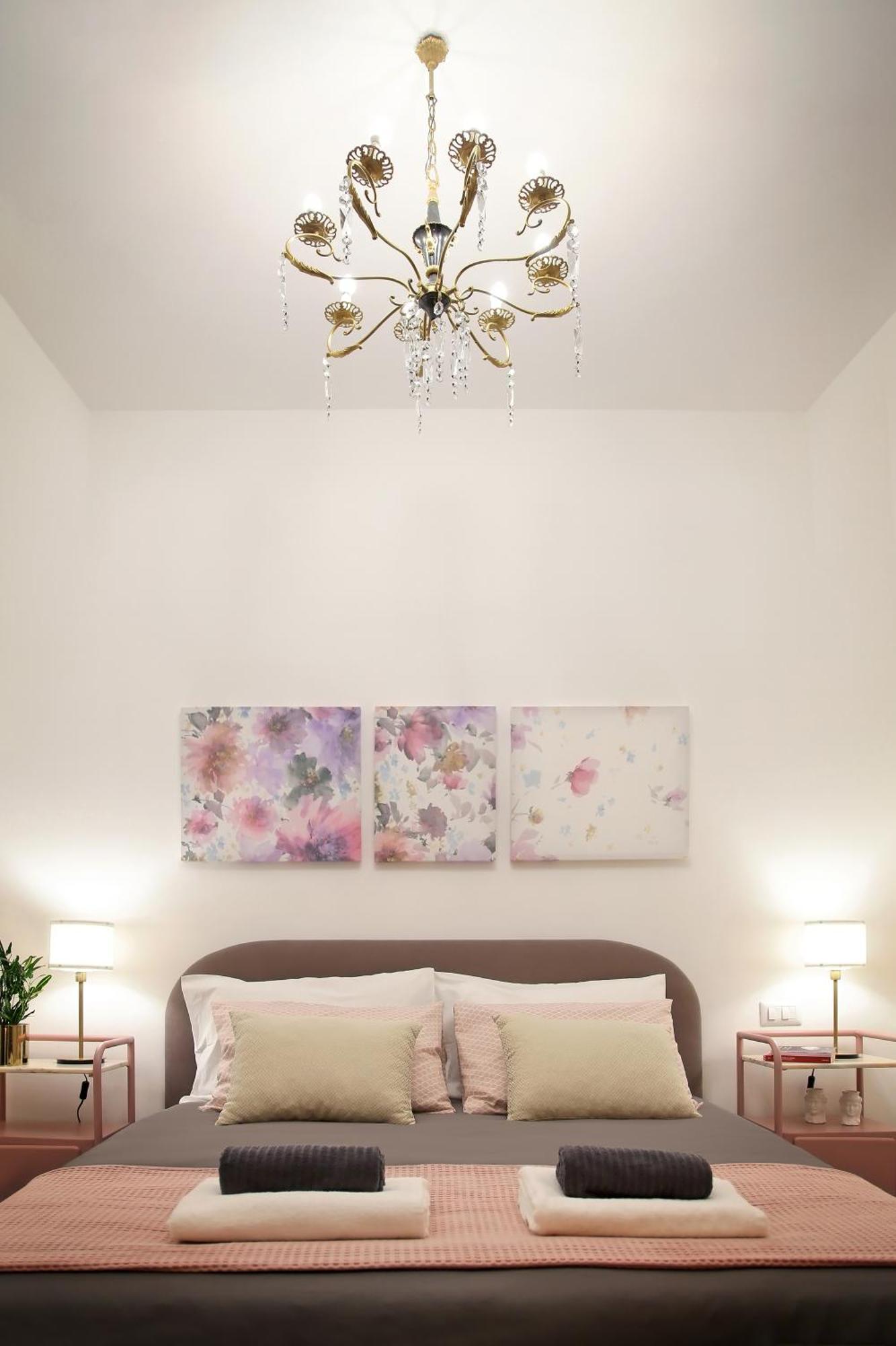 B&B Ronco Zaffarana Caltagirone Værelse billede