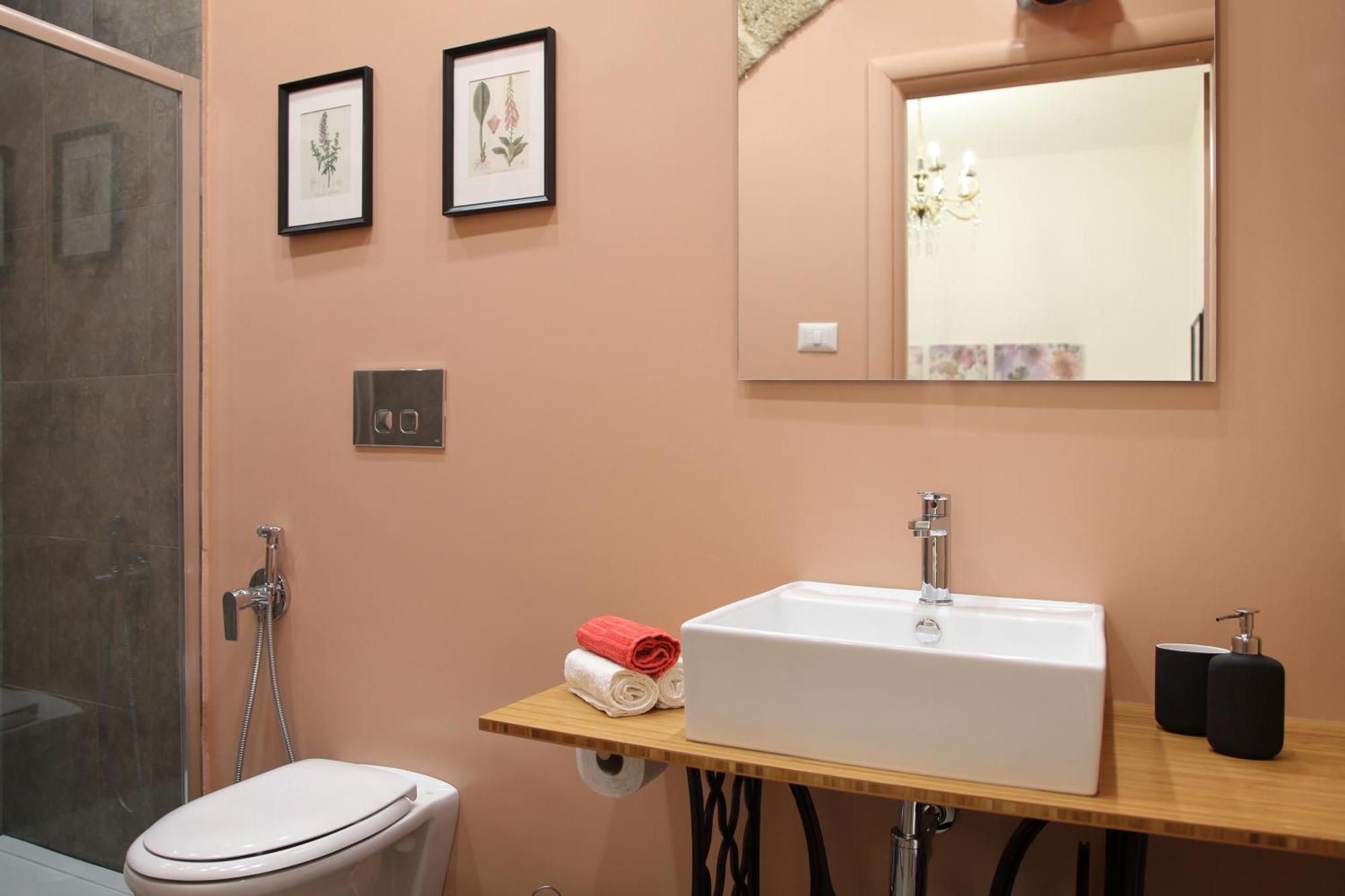 B&B Ronco Zaffarana Caltagirone Værelse billede