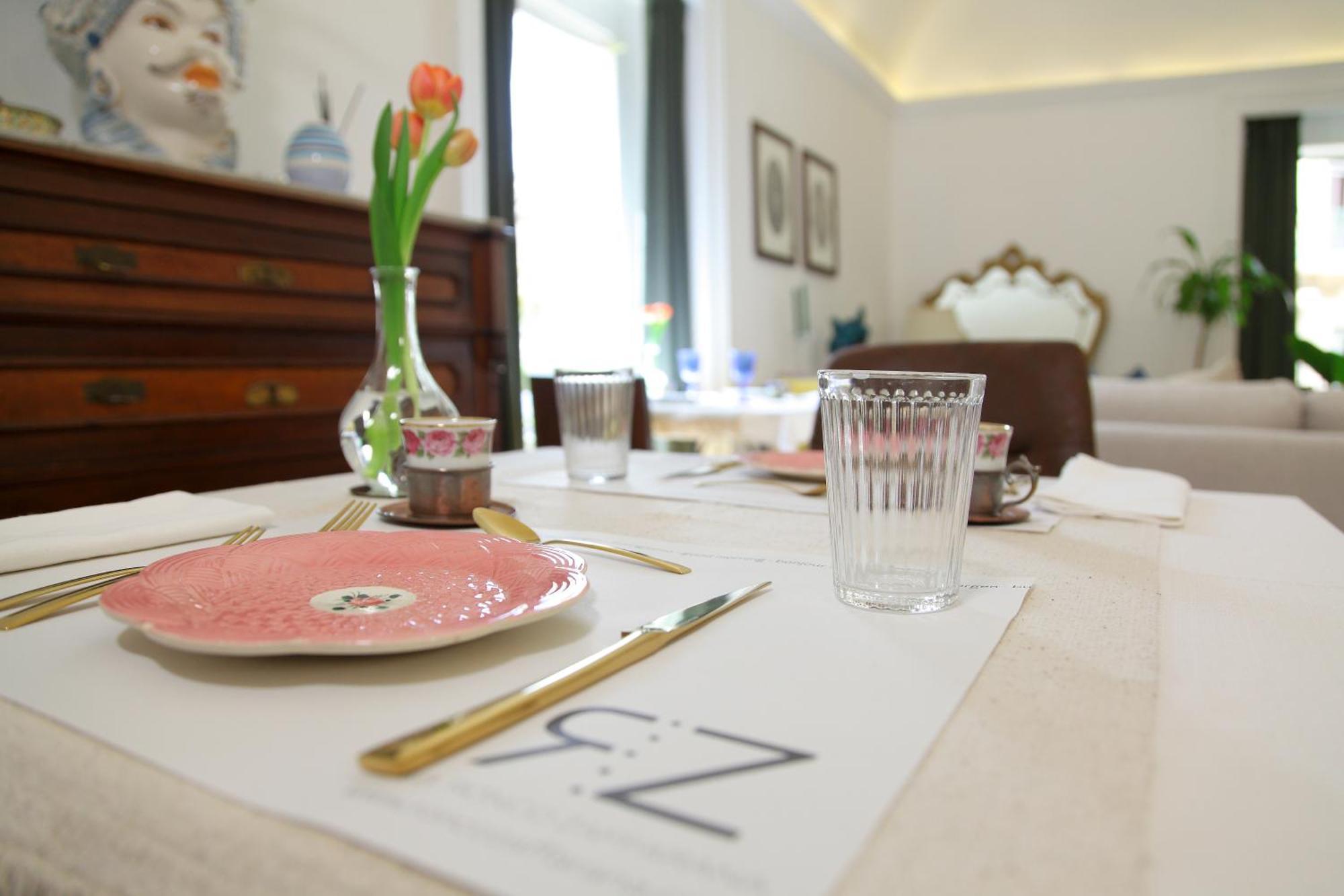 B&B Ronco Zaffarana Caltagirone Eksteriør billede