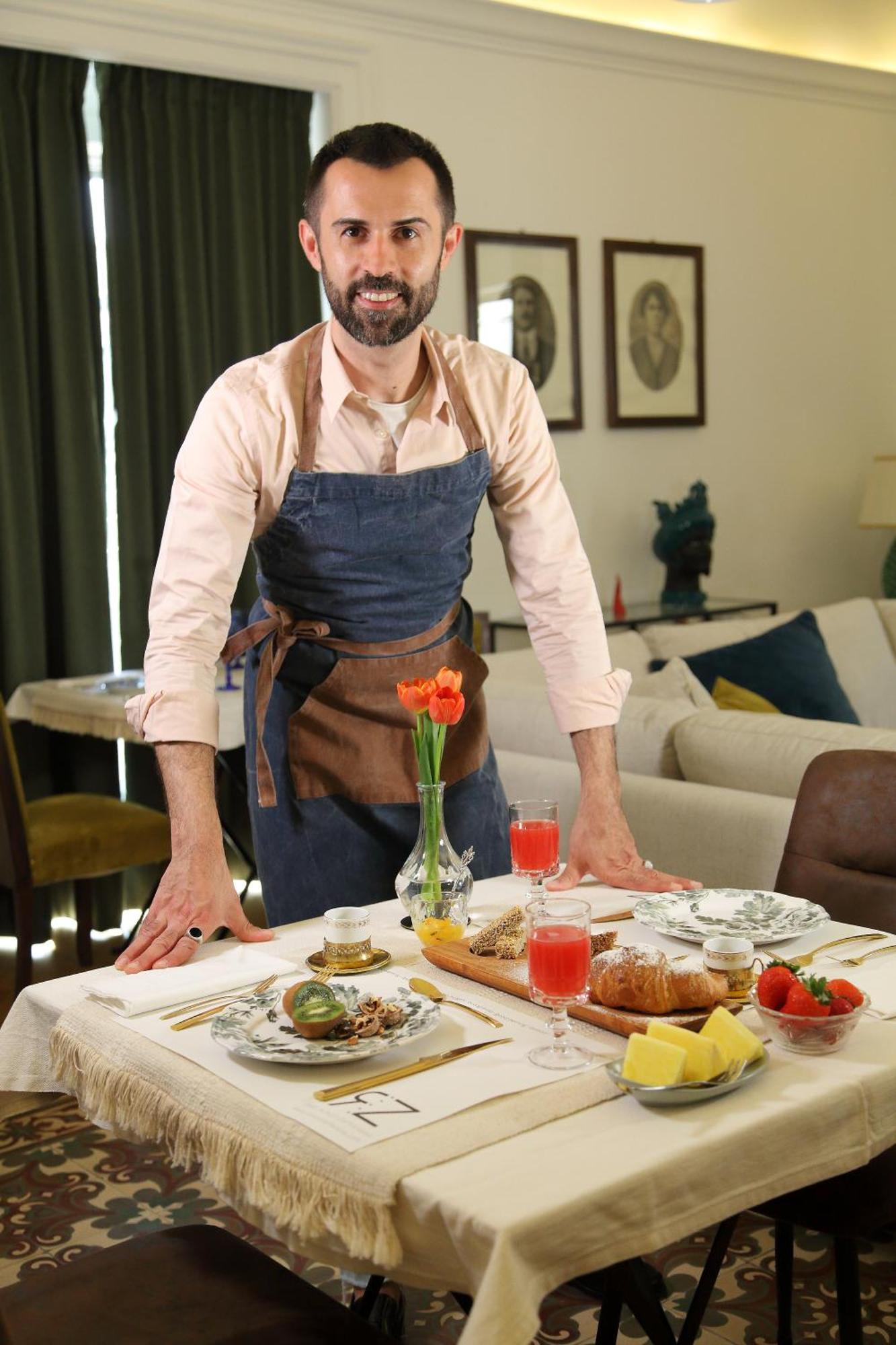 B&B Ronco Zaffarana Caltagirone Eksteriør billede